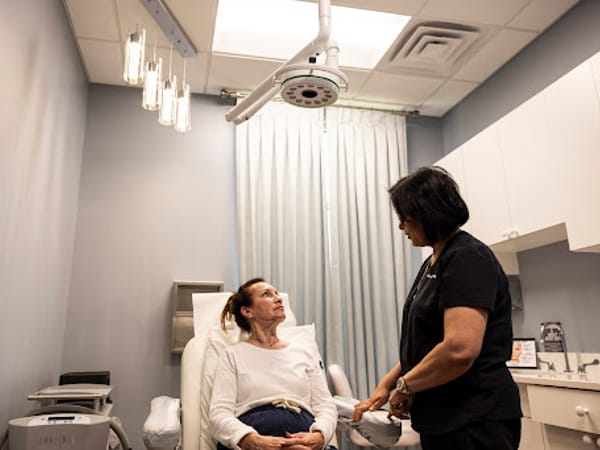 Rosewood Medical Spa