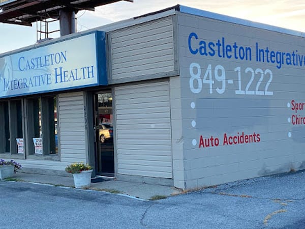 Castleton Integrative Health
