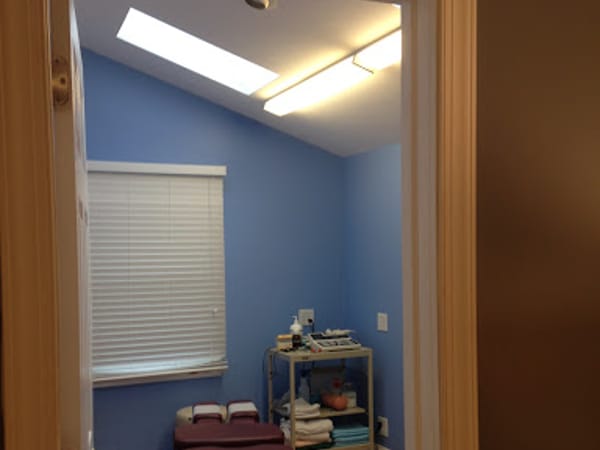 Dr. Tammy: Chiropractic & Functional Medicine Physician