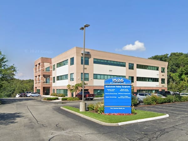 Anderson Longevity Clinic Rhode Island