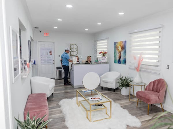 BeyondBela Aesthetics & Wellness