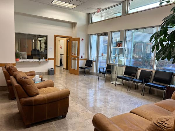 Arkansas Longevity Center