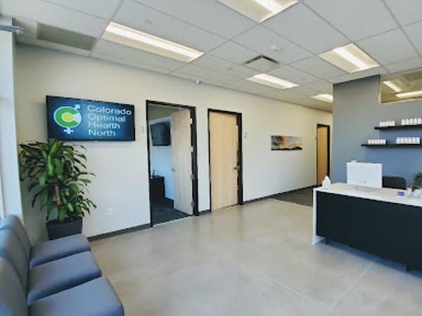 Colorado Optimal Health North