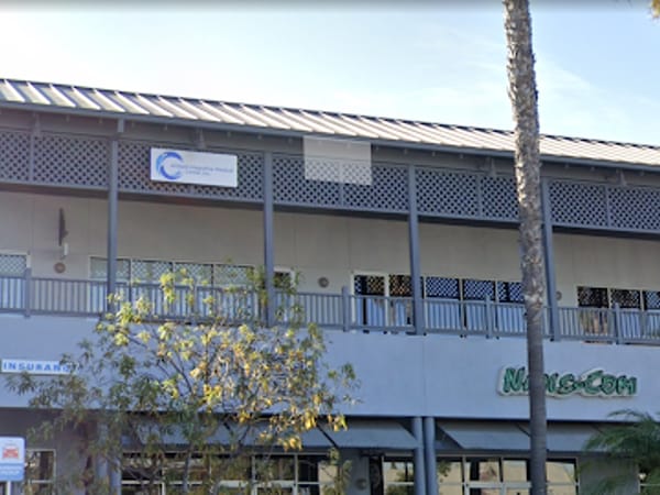 Carlsbad Center for Integrative Medicine