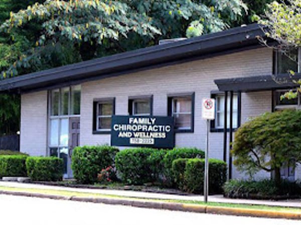 Family Chiropractic & Wellness - Tuscaloosa