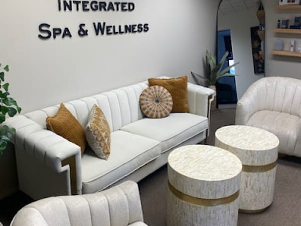 Integrated Spa & Wellness