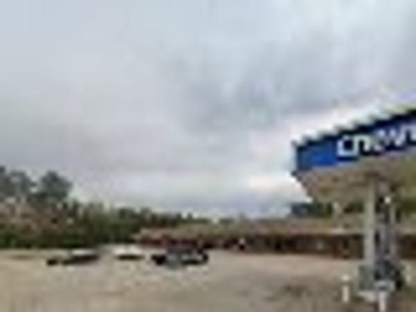 Tucker Wellness Center