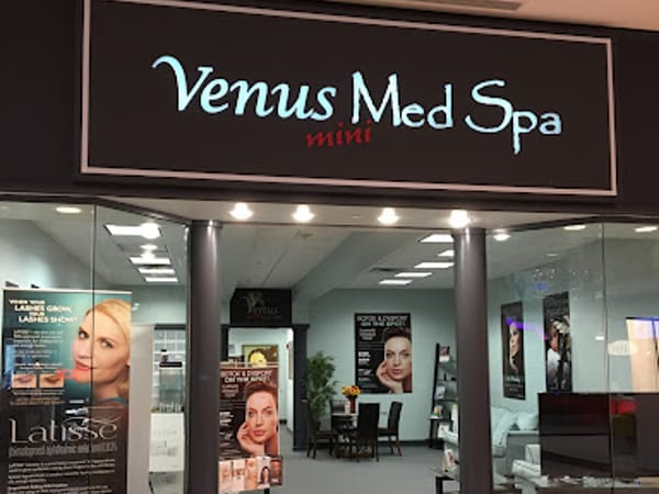 Venus Med Spa