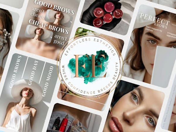 Effortless Esthetics