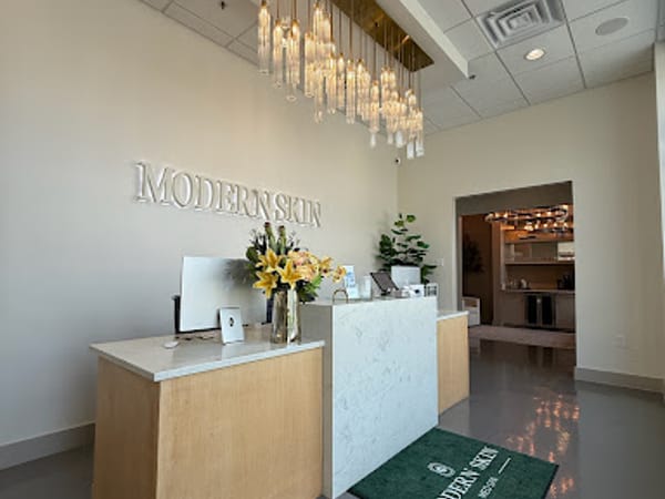 Modern Skin Med Spa