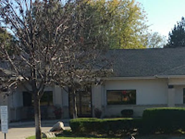 Healing Arts Center