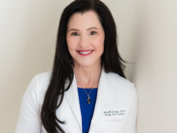 Optimal Hormone Health & Aesthetics