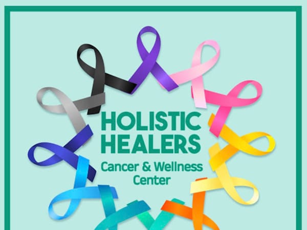 Holistic Healers