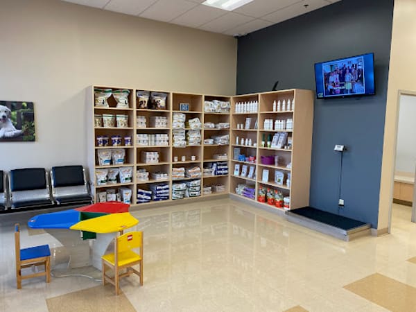 Noblesville Pet Wellness Clinic
