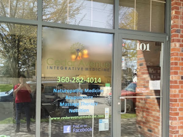 Cedar Avenue Integrative Medicine