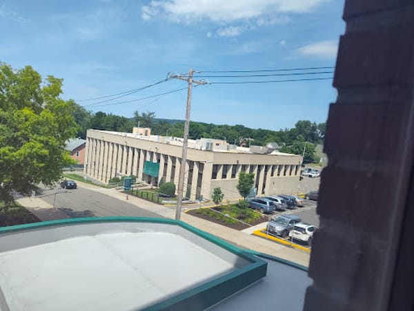 UHS Primary Care Binghamton