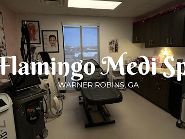 Flamingo Medical Spa