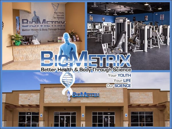 BioMetrix