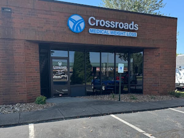 Crossroads Medical Weight Loss