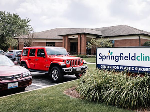 Springfield Clinic Center for Plastic Surgery