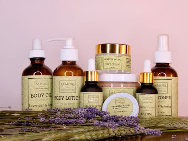 HOLISTIC AYURVEDA