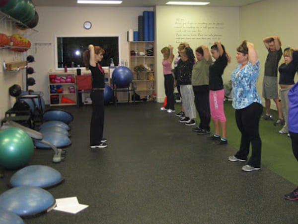 Michael's Wellness Center