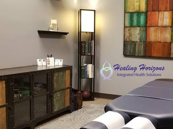 Healing Horizons Integrated Health Solutions