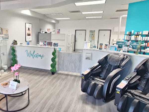 Quintessential Care Health & Wellness