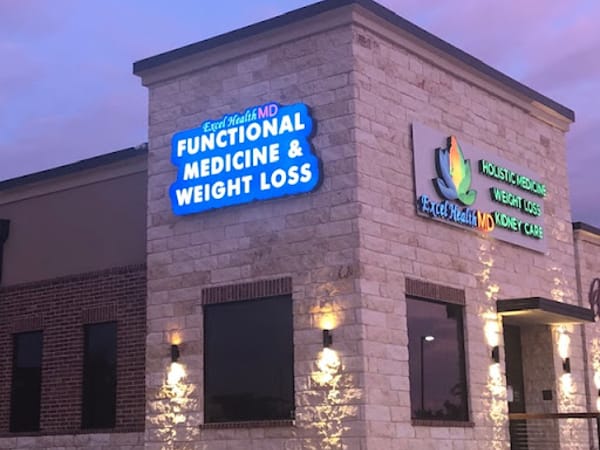 Excel Health MD