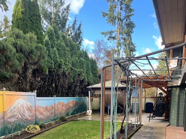 Cascade Holistic Care Adult Family Home