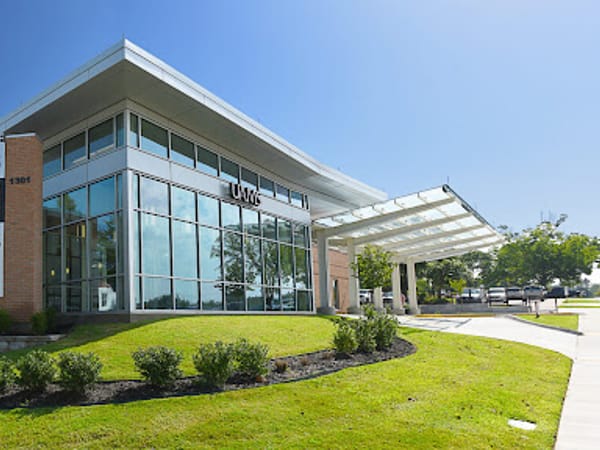 UAMS Health - Family Medical Center