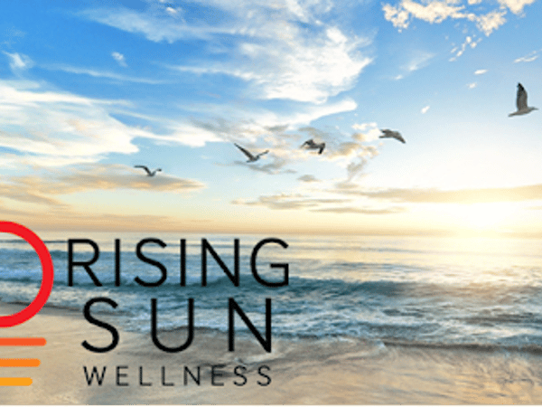 Rising Sun Wellness