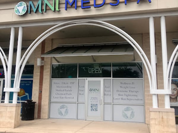 Omni Medspa - Jacksonville