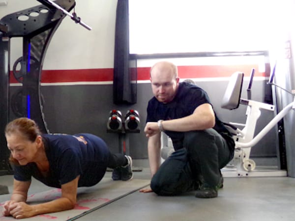Peak Performance & Nutrition