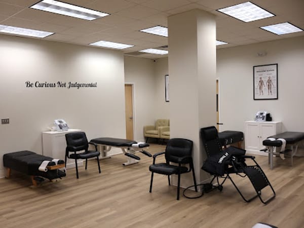 Signature Health & Wellness Center
