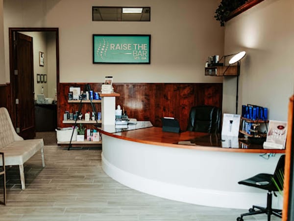 Raise The Bar Med Spa