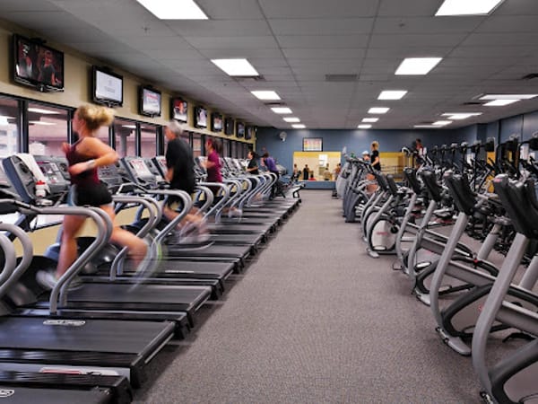 Riverpoint Sports and Wellness