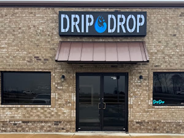 Drip Drop Health & Wellness PLLC Trumann