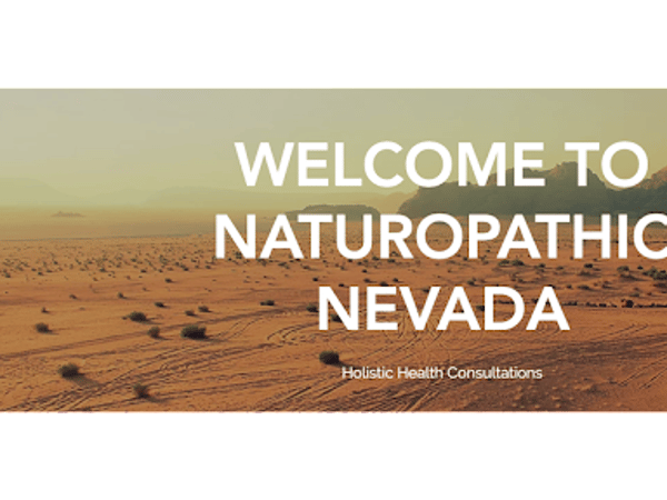 Naturopathic Nevada