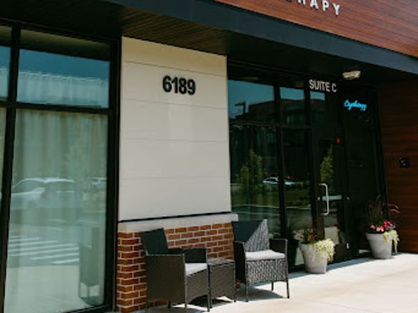 Elevate Health + Wellness