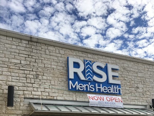 RISE Men’s Health