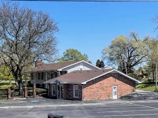 Lotus Healing and Wellness Center
