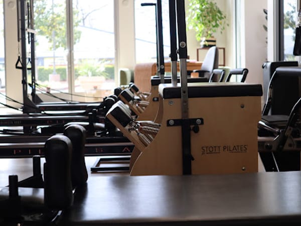 Healthy U Physical Therapy, Wellness & Pilates