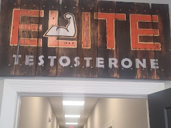 Elite Testosterone Center
