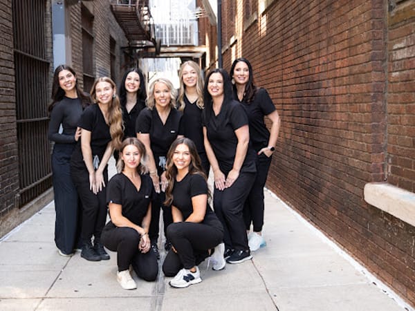 The Downtown Wellness Spa