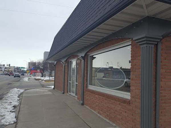 Moorhead Massage & Wellness Center
