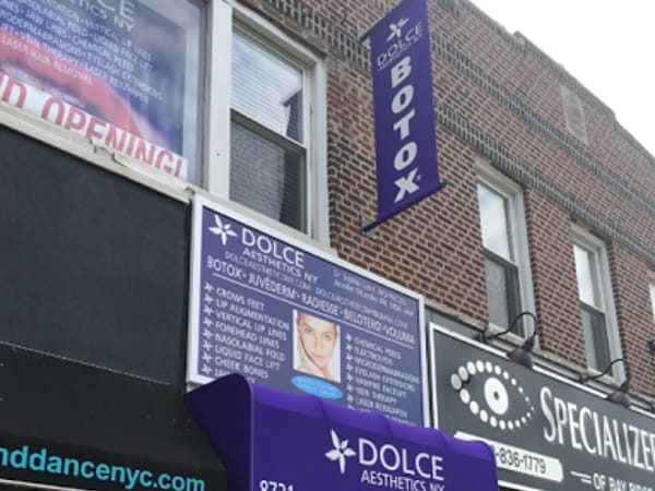 Dolce Aesthetics Brooklyn