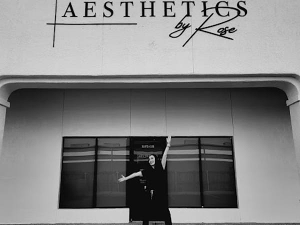 Aesthetics By Rose