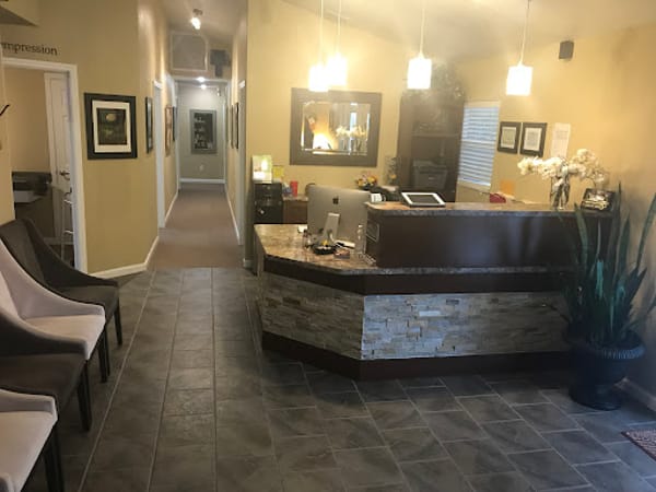 Harmony Clinic Medical & Chiropractic