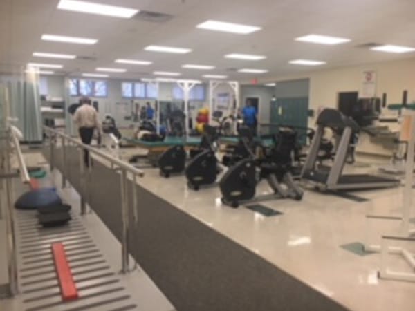 Redefine Wellness of Rockford